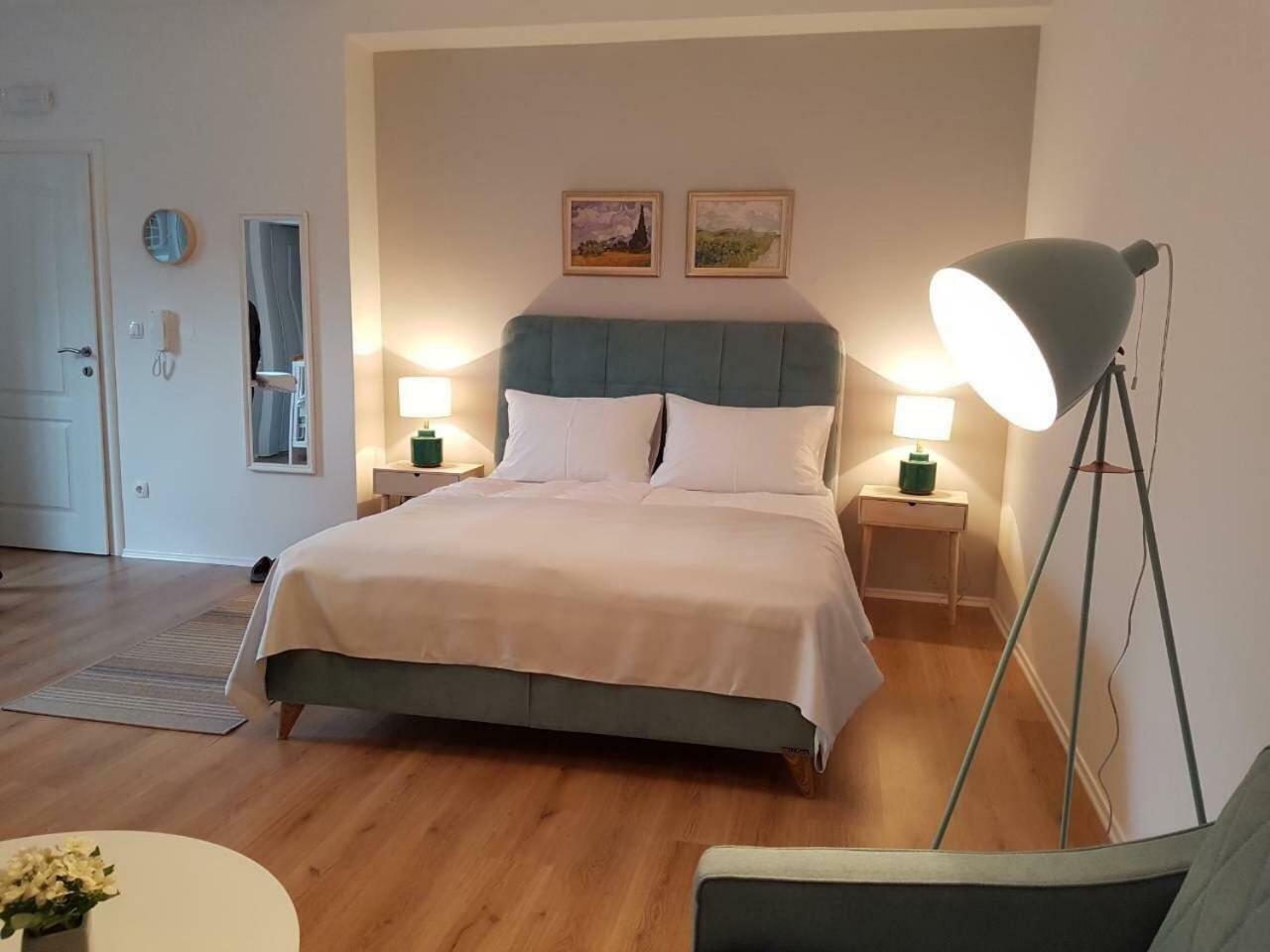 Happy Studio Apartment Mostar Exterior photo